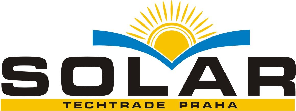 Logo solartechtrade
